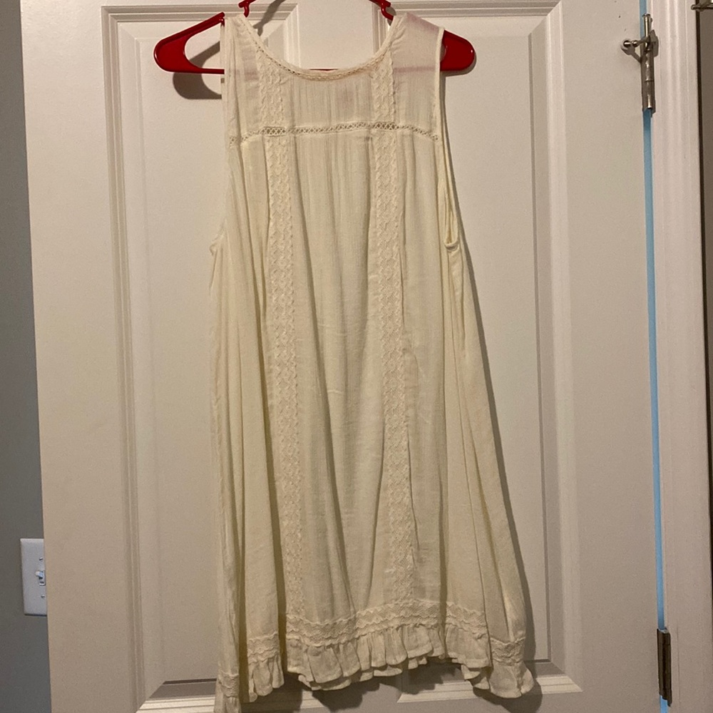 LADIES DRESS